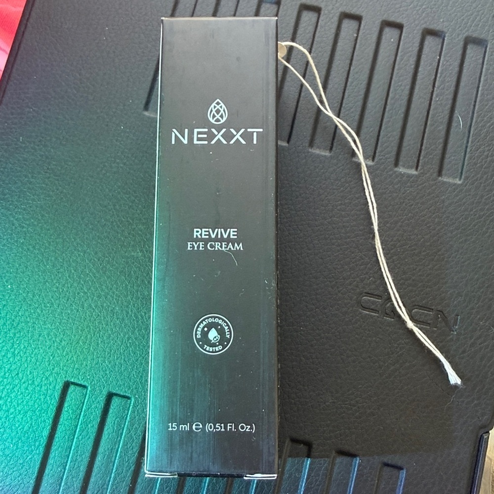 Nexxt Revive‎ Eye Cream
